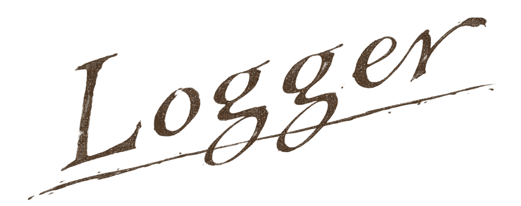 Logger
