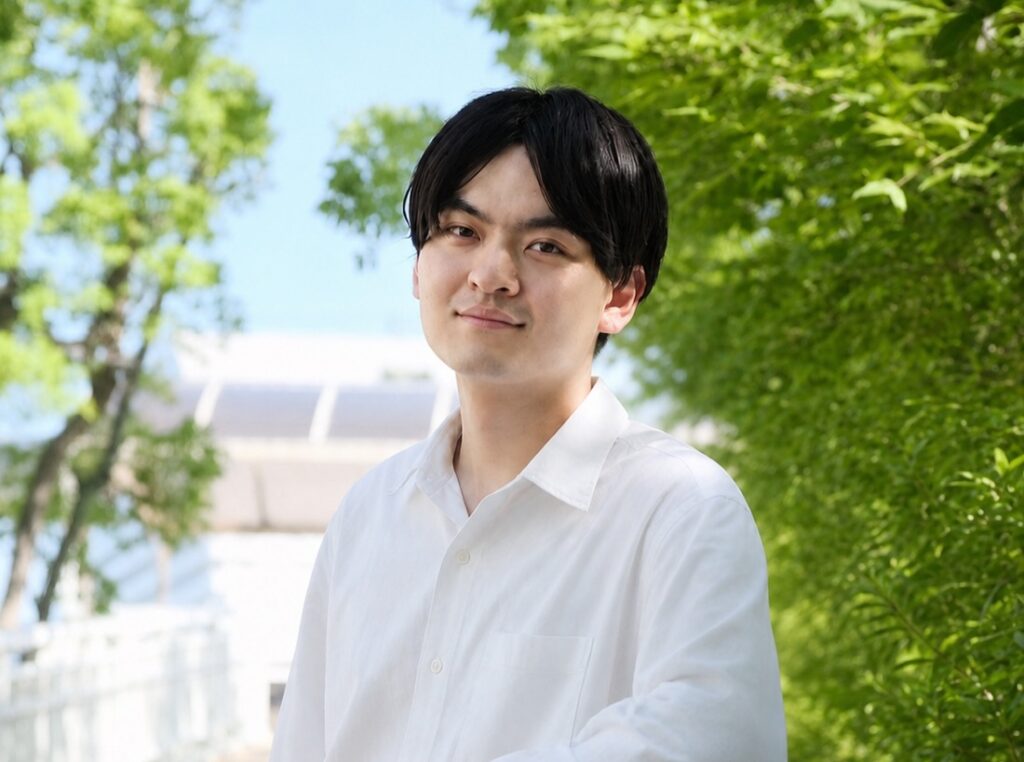 Logger制作者 木下ユウキ